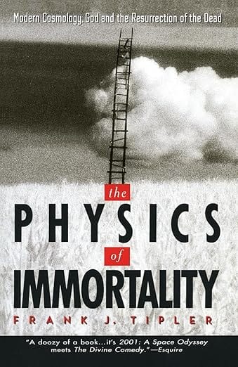 What the Hell Are... the Physics of Immortality?