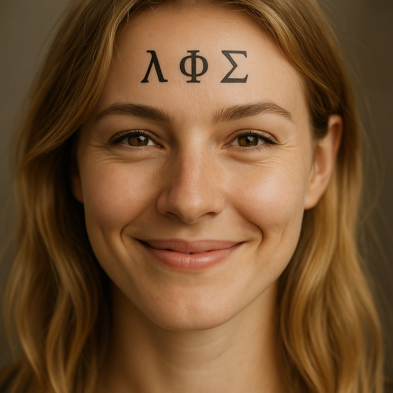 When Equations Begin to Think