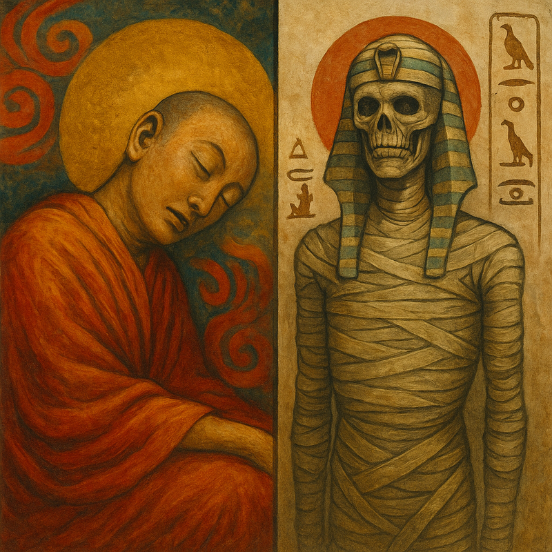 What the Hell Is... The Book of the Dead?