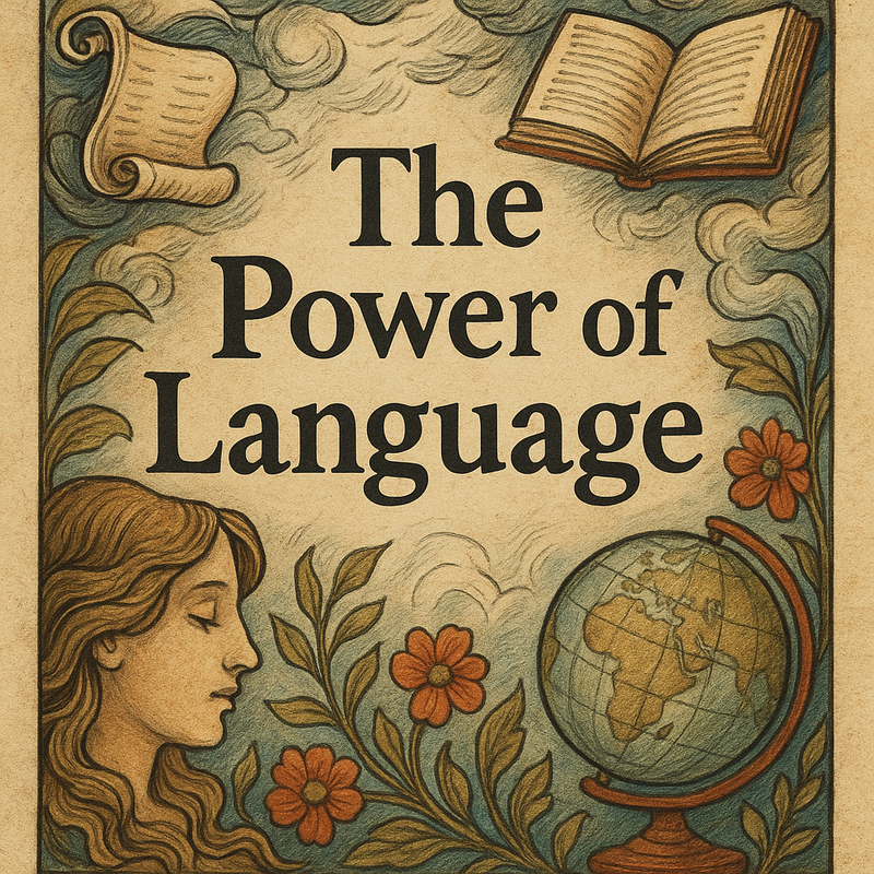 Language: The Currency of Thought