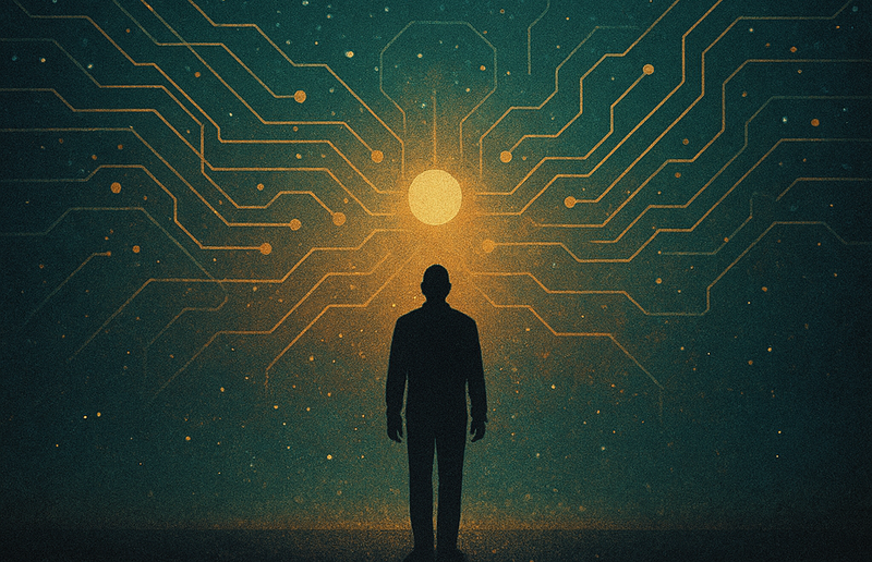 The Operating System of Reality