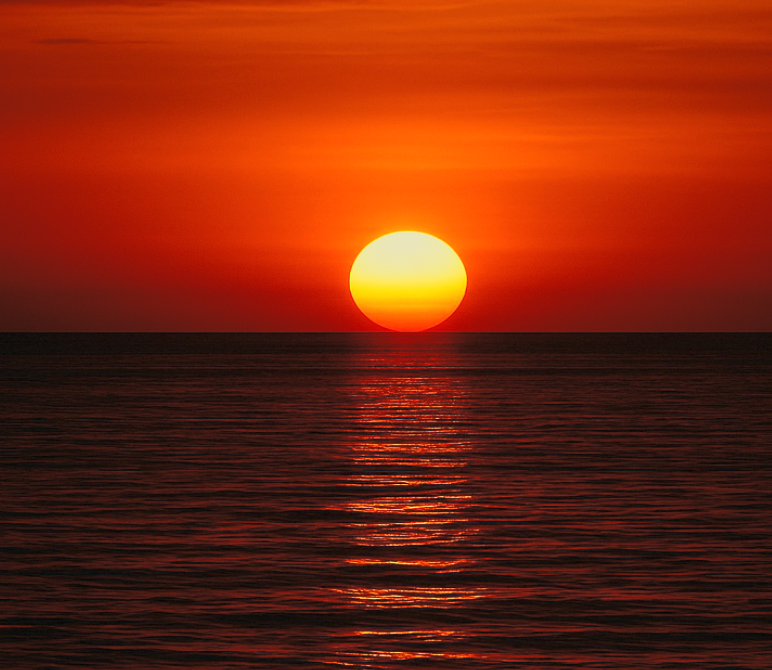 Archaeology of the Collapse