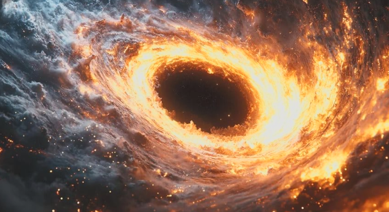 10 Concepts About Black Holes, Gravity, and  Spaghettiﬁcation