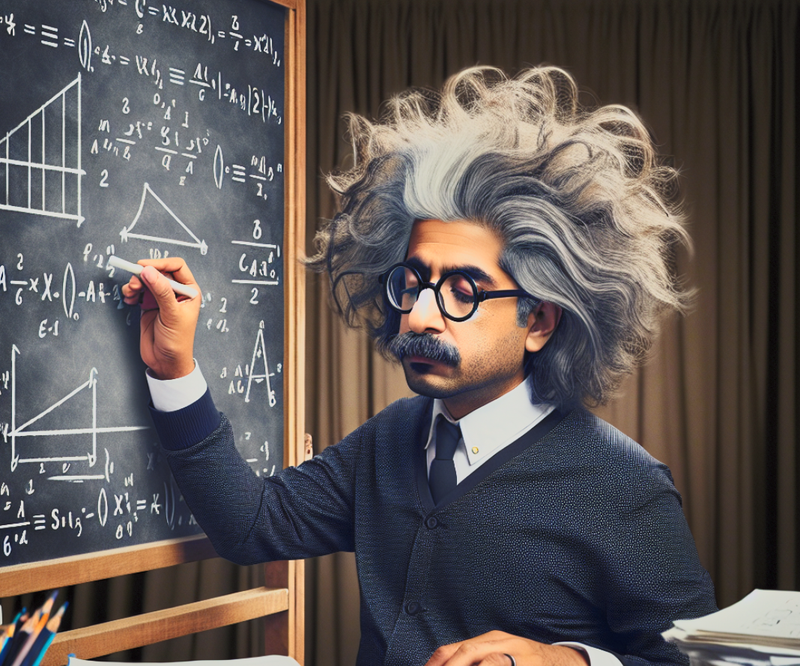 Will There Ever Be Another Einstein?
