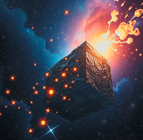 The Enigmatic World of Neutrinos: Why I Love Ghostly Particles