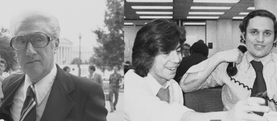 Who the Hell Was... Deep Throat?