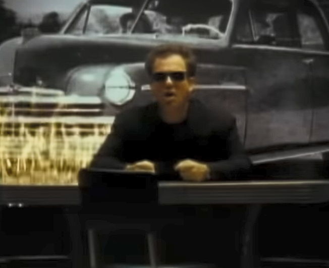 We Didn’t Start the Fire — Billy Joel’s History Lesson on Fast-Forward