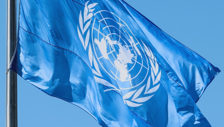 What the Hell Is... the United Nations?