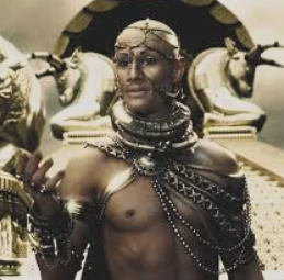 Who the Hell Was... Xerxes?
