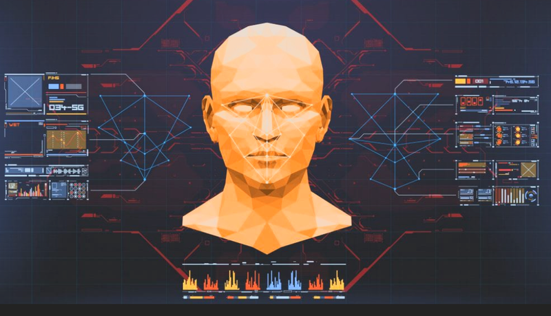 The Geometry of Recognition