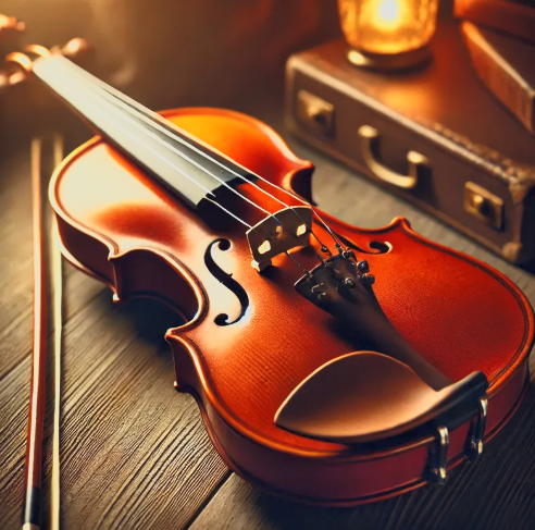 The "Bach Motif" Secret