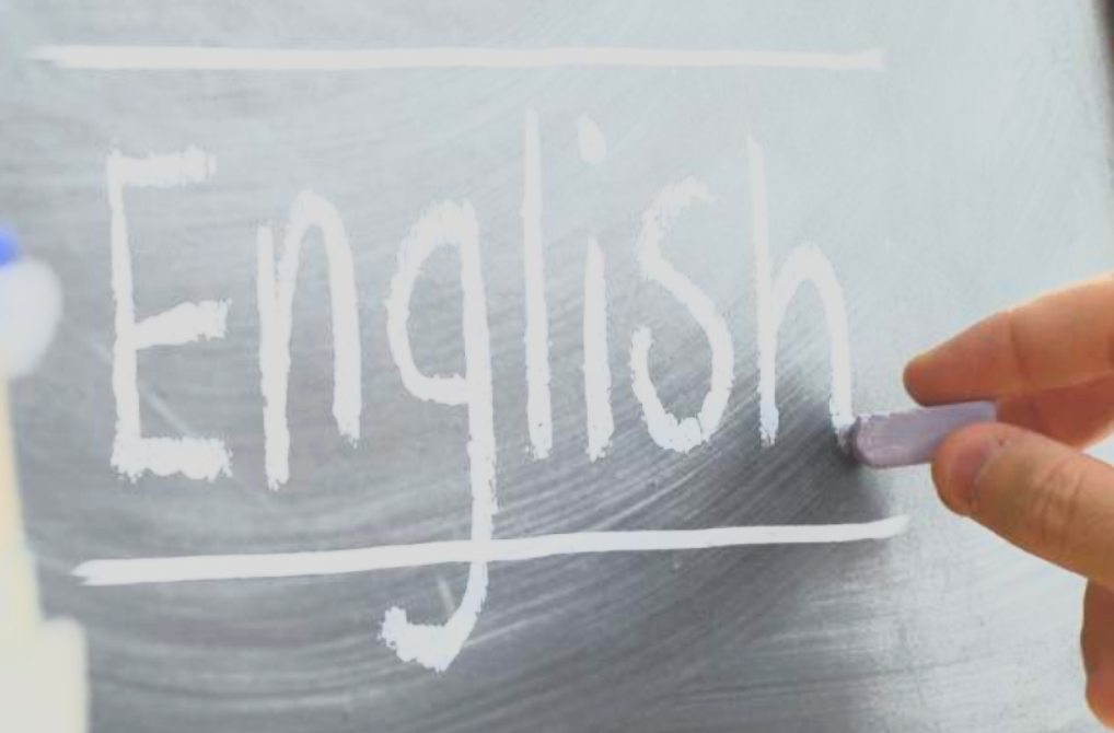 The Cathedral Tongue: On the Possibility That English Was Cultivated for Revelation