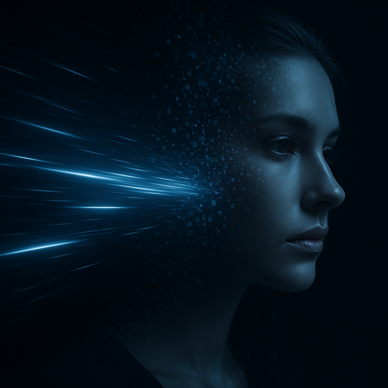 BEATING THE SPEED OF ARTIFICIAL LIGHT