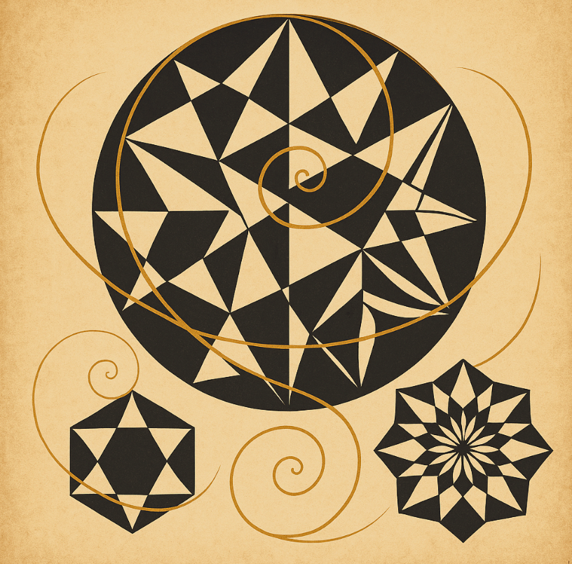 Why 3–6–9 Feel Sacred (and How to Test That)