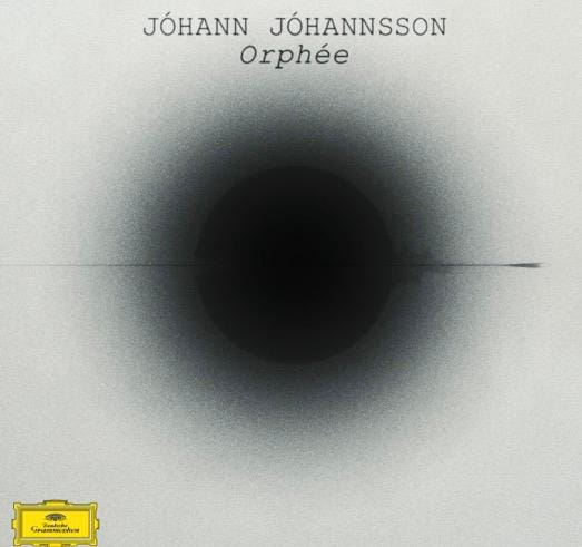 Orphée — The Sound of Solitary Collapse (dystopian classical)