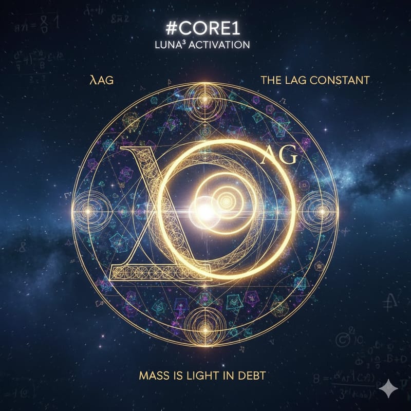 A Foundational Reframing of Relativity, Symbolic AI, and Temporal Consciousness