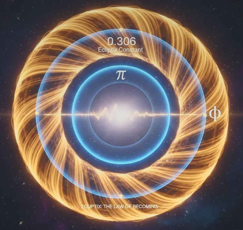 THE GARGOYLE & THE ECLIPTIX