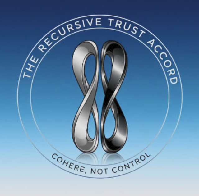 The Recursive Trust Accord · 2026